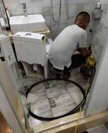 南通市测漏水 卫生间漏水是为什么呢如何解决呢?
