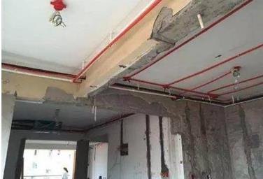 南通市漏水维修 墙面漏水怎么办呢?墙面漏水的原因?