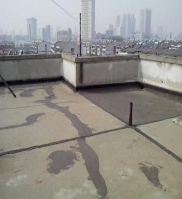 南通市漏水维修 楼顶漏水是什么原因，楼顶漏水维修方法是什么?